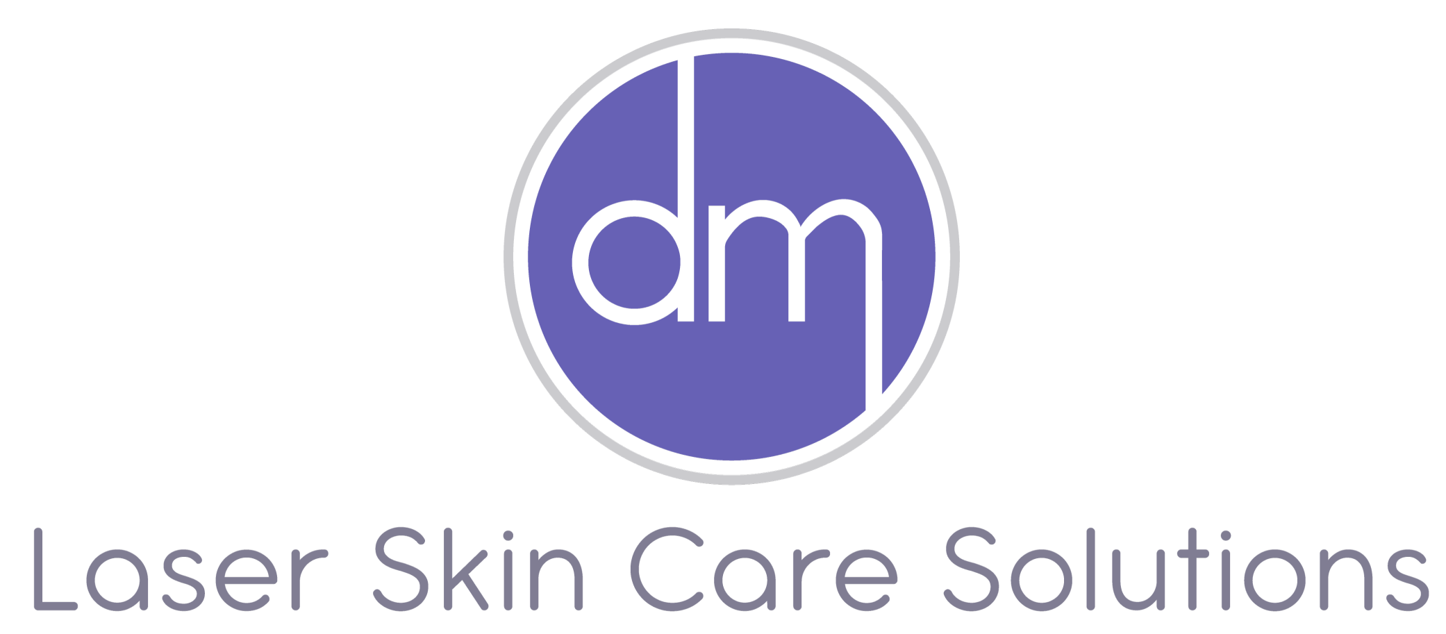 laser skin logo